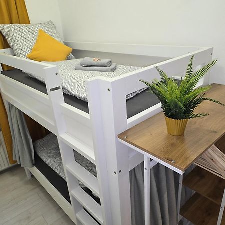 Wohntraum Zur Alten Post, Sauna, Altstadt Meißen Kültér fotó