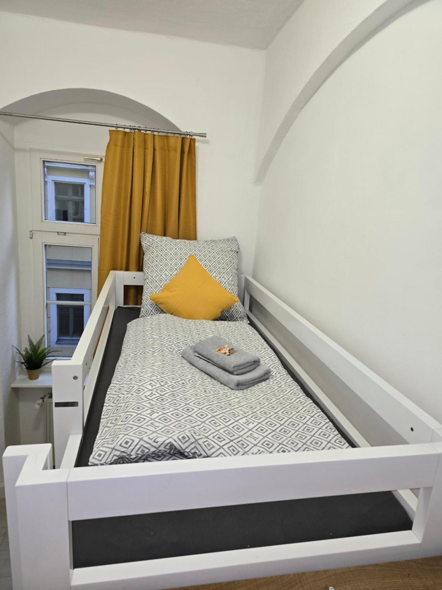 Wohntraum Zur Alten Post, Sauna, Altstadt Meißen Kültér fotó