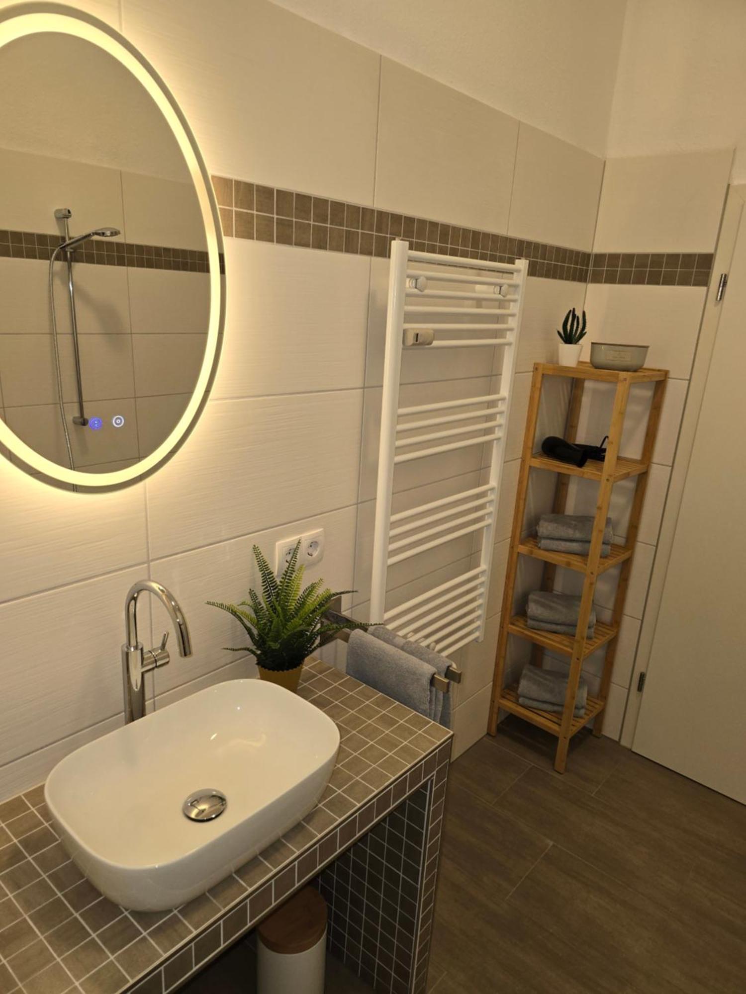 Wohntraum Zur Alten Post, Sauna, Altstadt Meißen Kültér fotó
