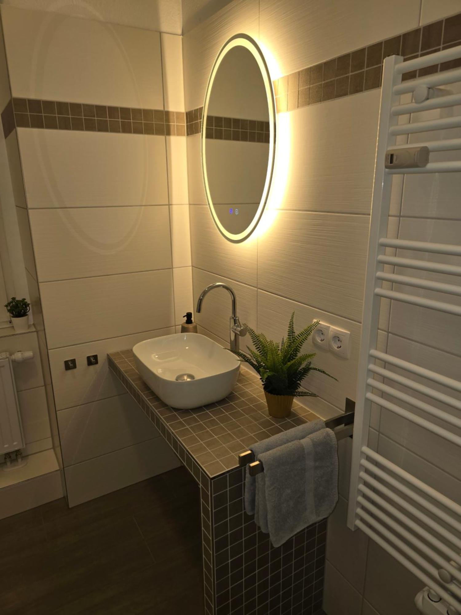 Wohntraum Zur Alten Post, Sauna, Altstadt Meißen Kültér fotó