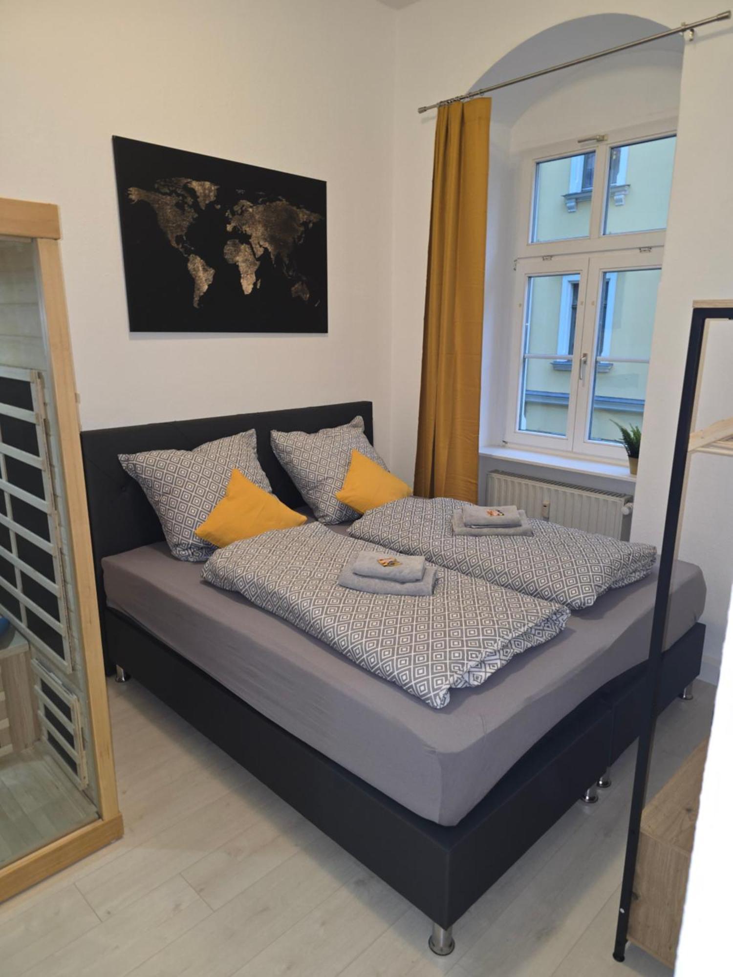 Wohntraum Zur Alten Post, Sauna, Altstadt Meißen Kültér fotó