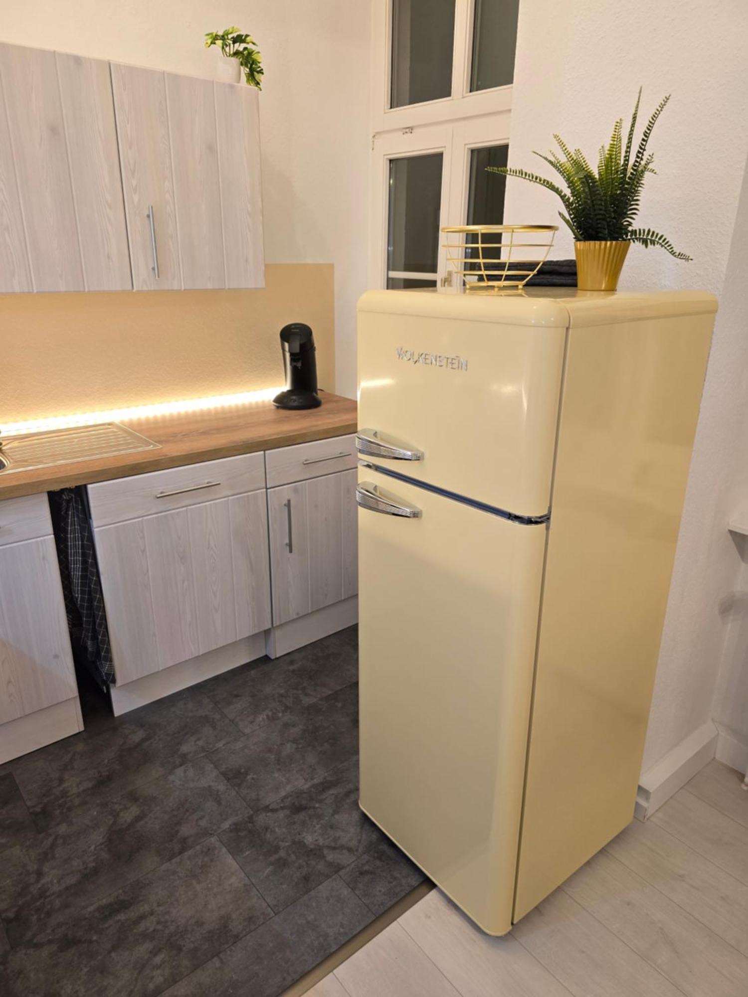 Wohntraum Zur Alten Post, Sauna, Altstadt Meißen Kültér fotó