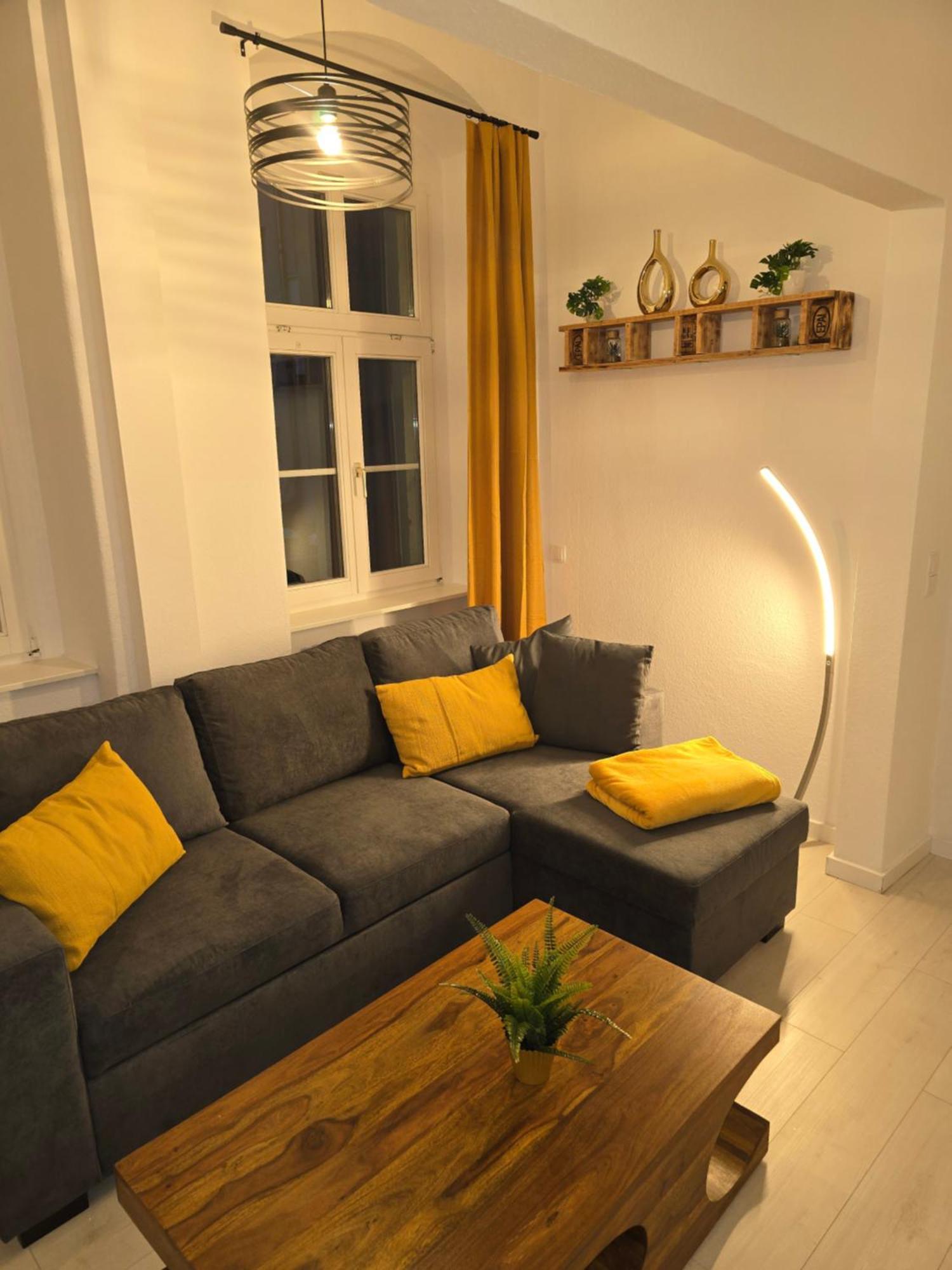 Wohntraum Zur Alten Post, Sauna, Altstadt Meißen Kültér fotó