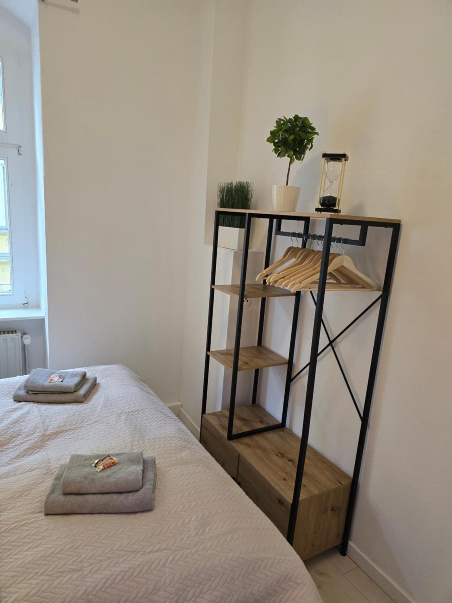 Wohntraum Zur Alten Post, Sauna, Altstadt Meißen Kültér fotó