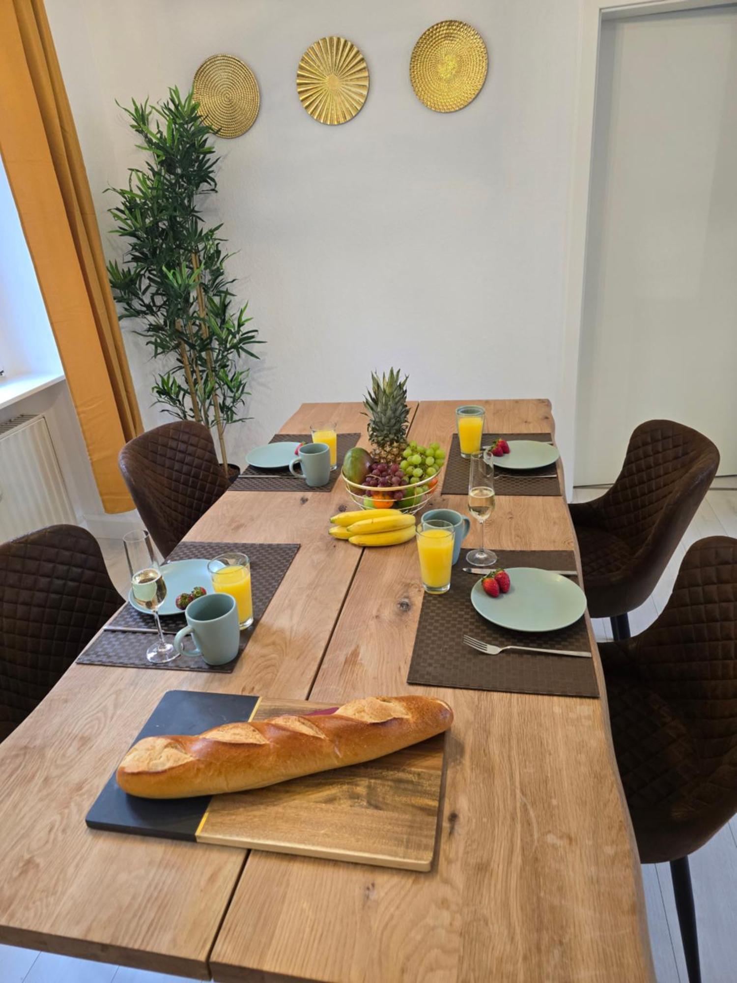 Wohntraum Zur Alten Post, Sauna, Altstadt Meißen Kültér fotó