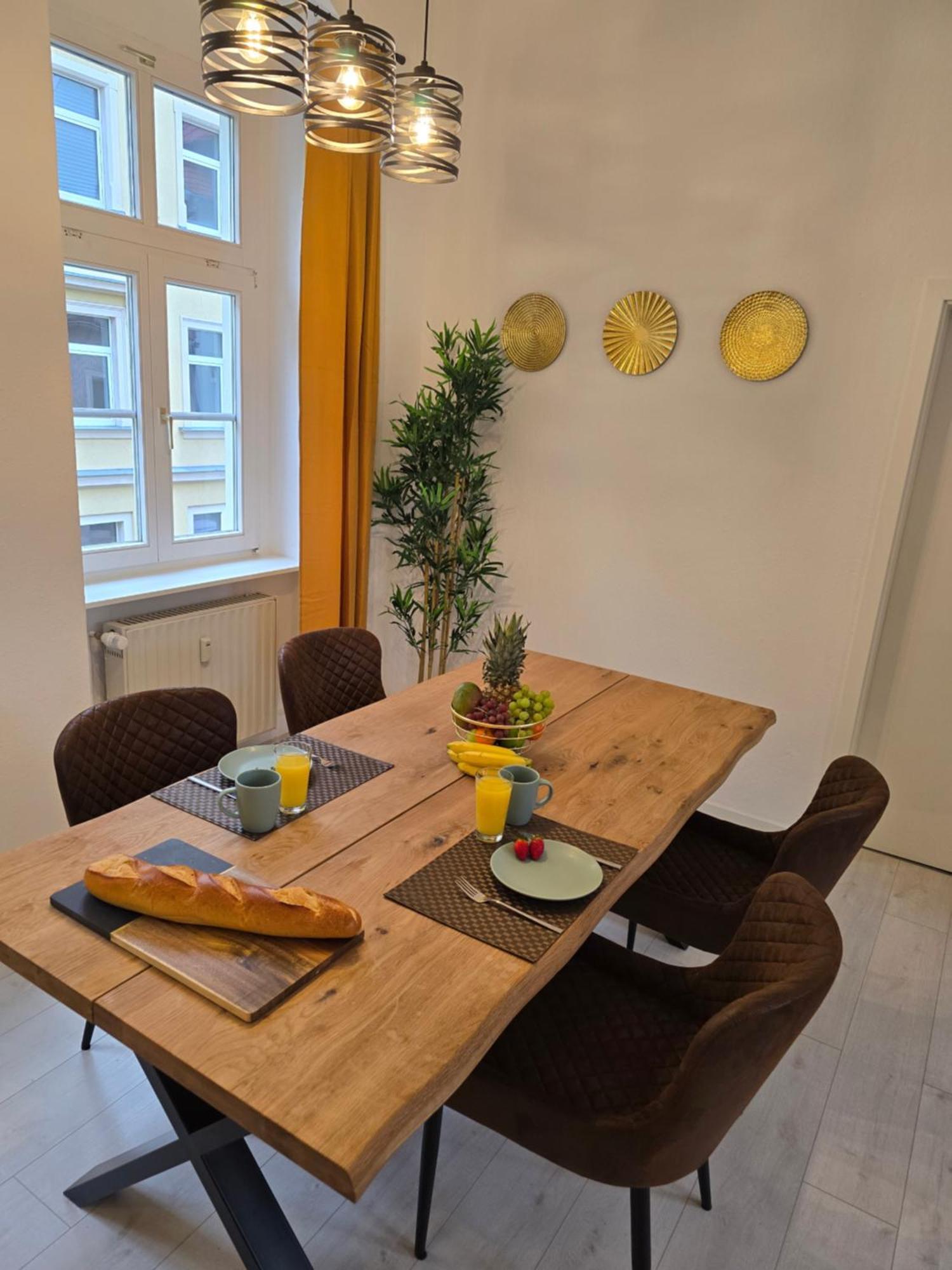 Wohntraum Zur Alten Post, Sauna, Altstadt Meißen Kültér fotó